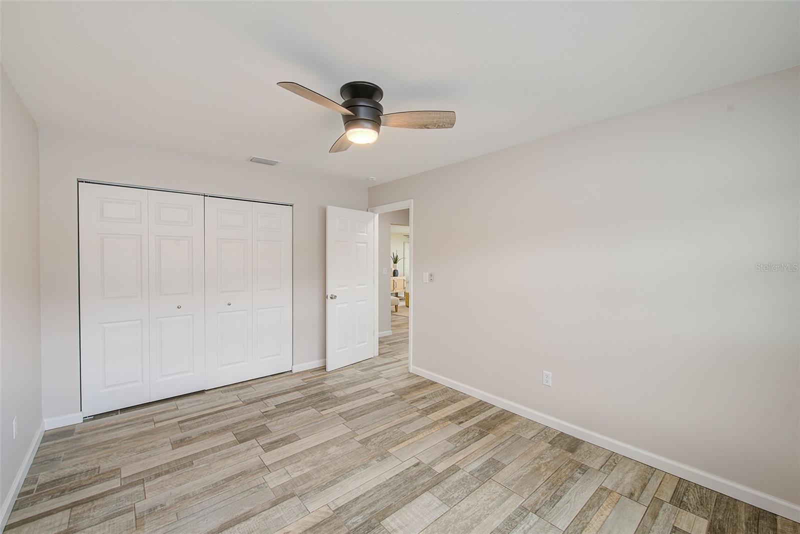 SUNNY BREEZE SUB - Residential Income