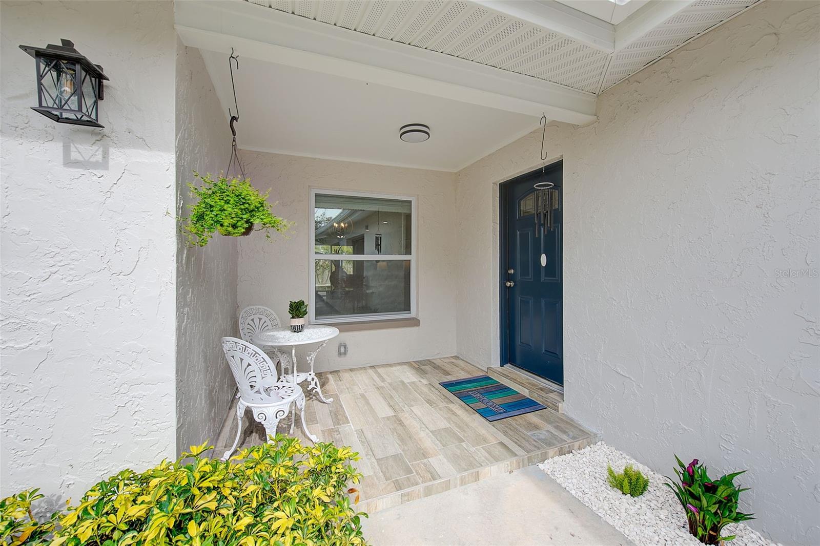 SUNNY BREEZE SUB - Residential Income