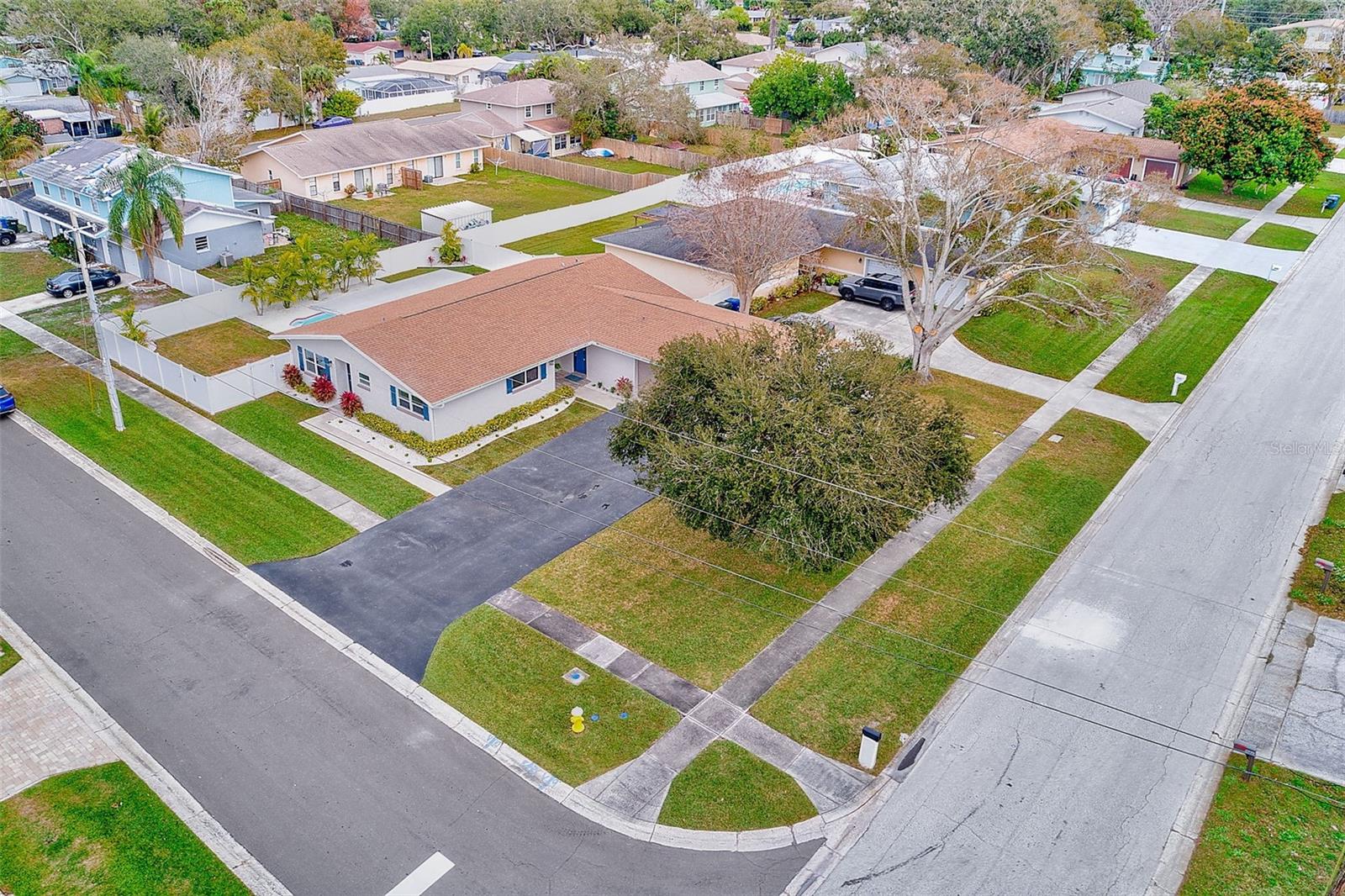 SUNNY BREEZE SUB - Residential Income