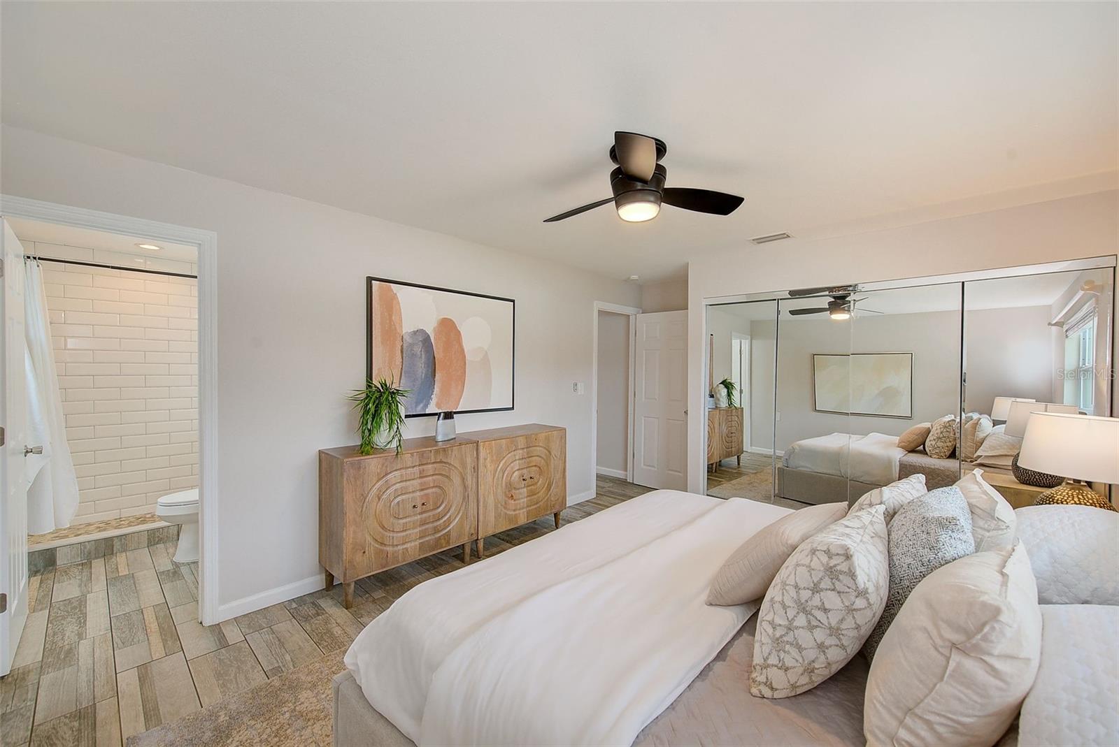 SUNNY BREEZE SUB - Residential Income