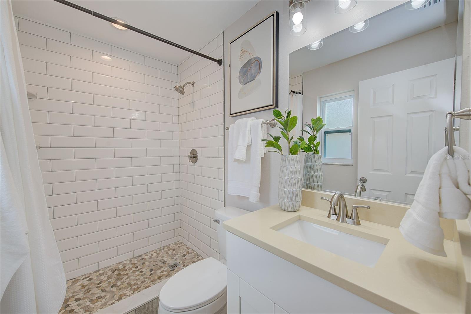 SUNNY BREEZE SUB - Residential Income