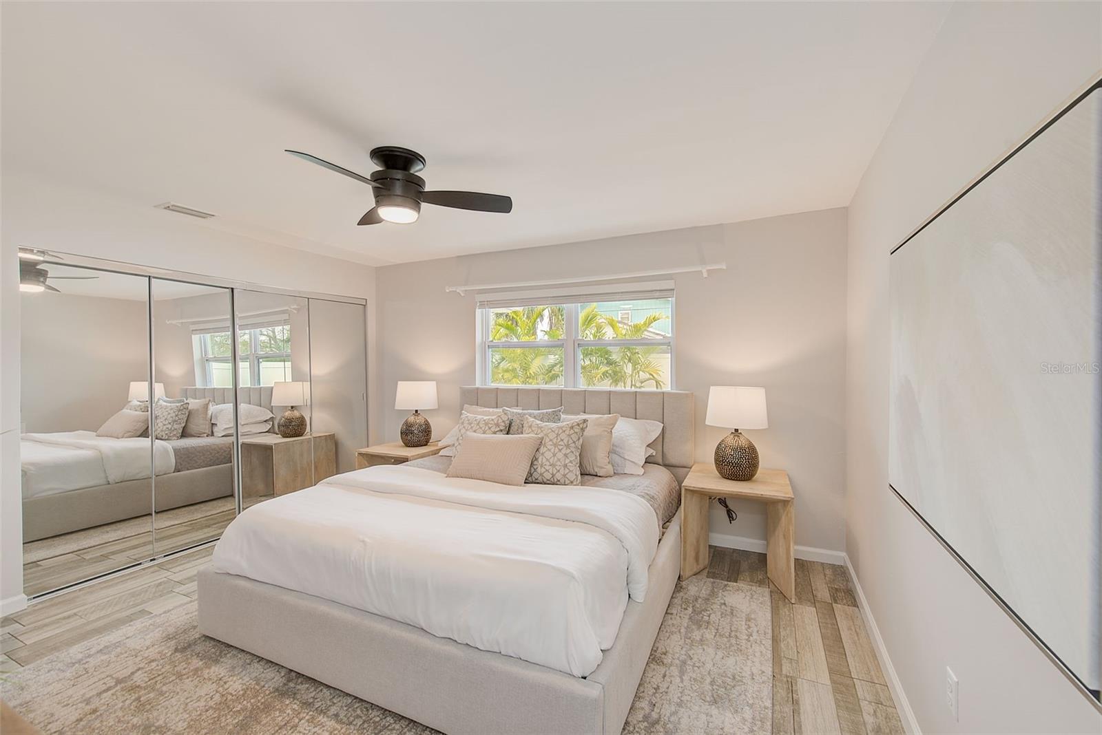 SUNNY BREEZE SUB - Residential Income