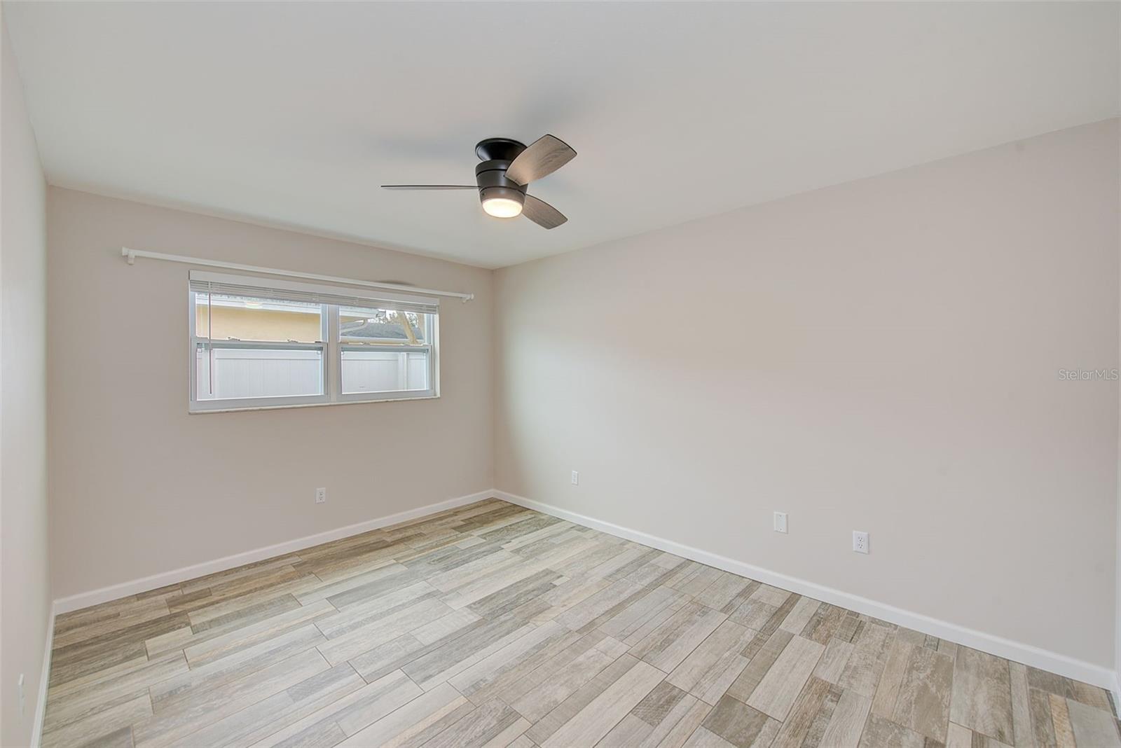 SUNNY BREEZE SUB - Residential Income