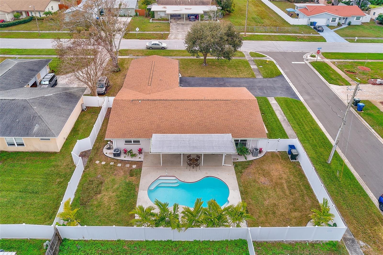 SUNNY BREEZE SUB - Residential Income