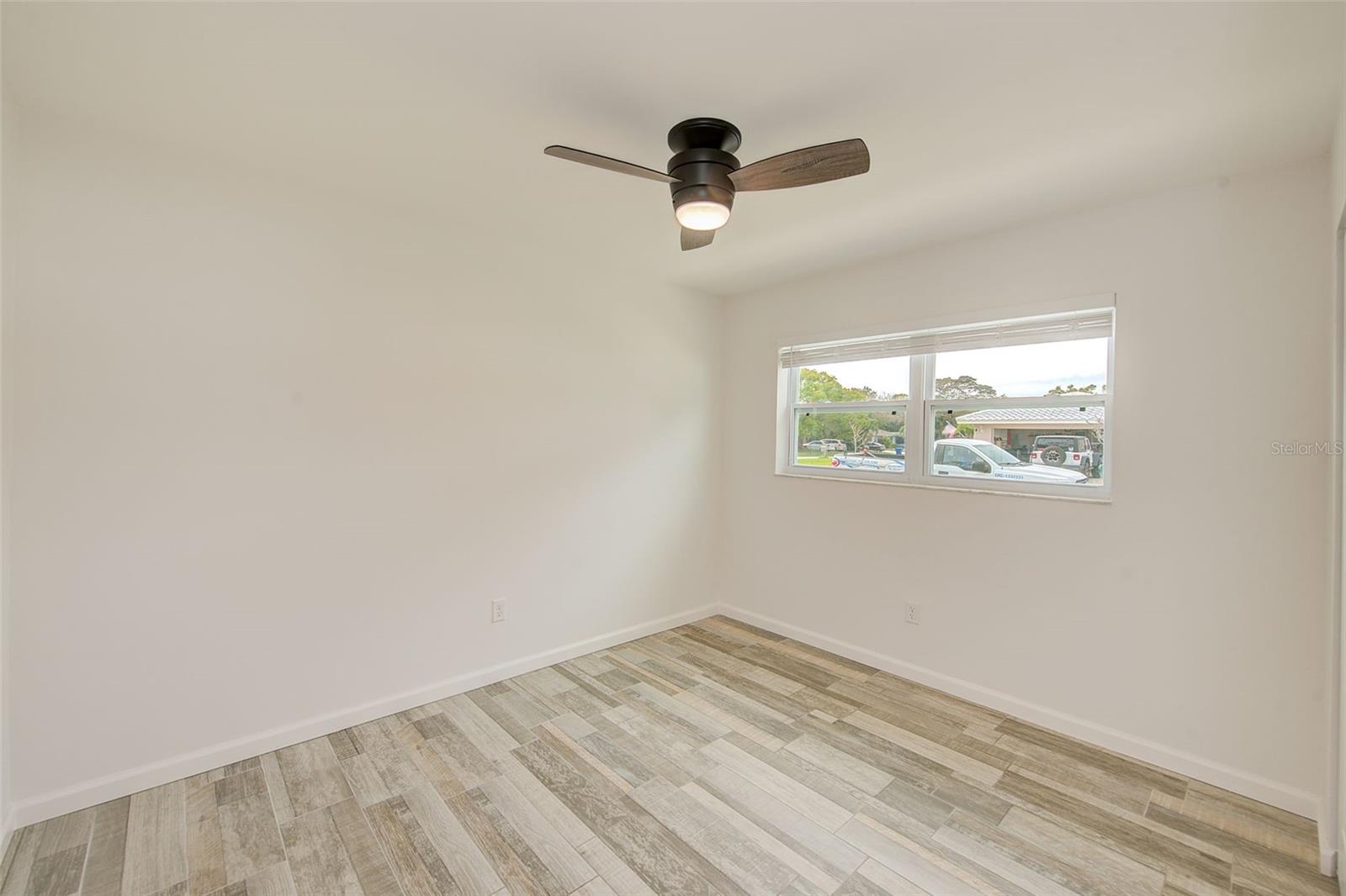 SUNNY BREEZE SUB - Residential Income