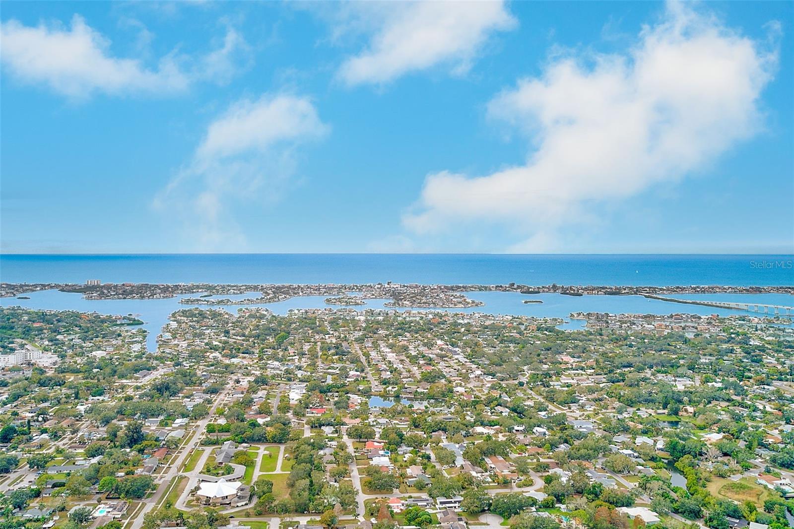 SUNNY BREEZE SUB - Residential Income