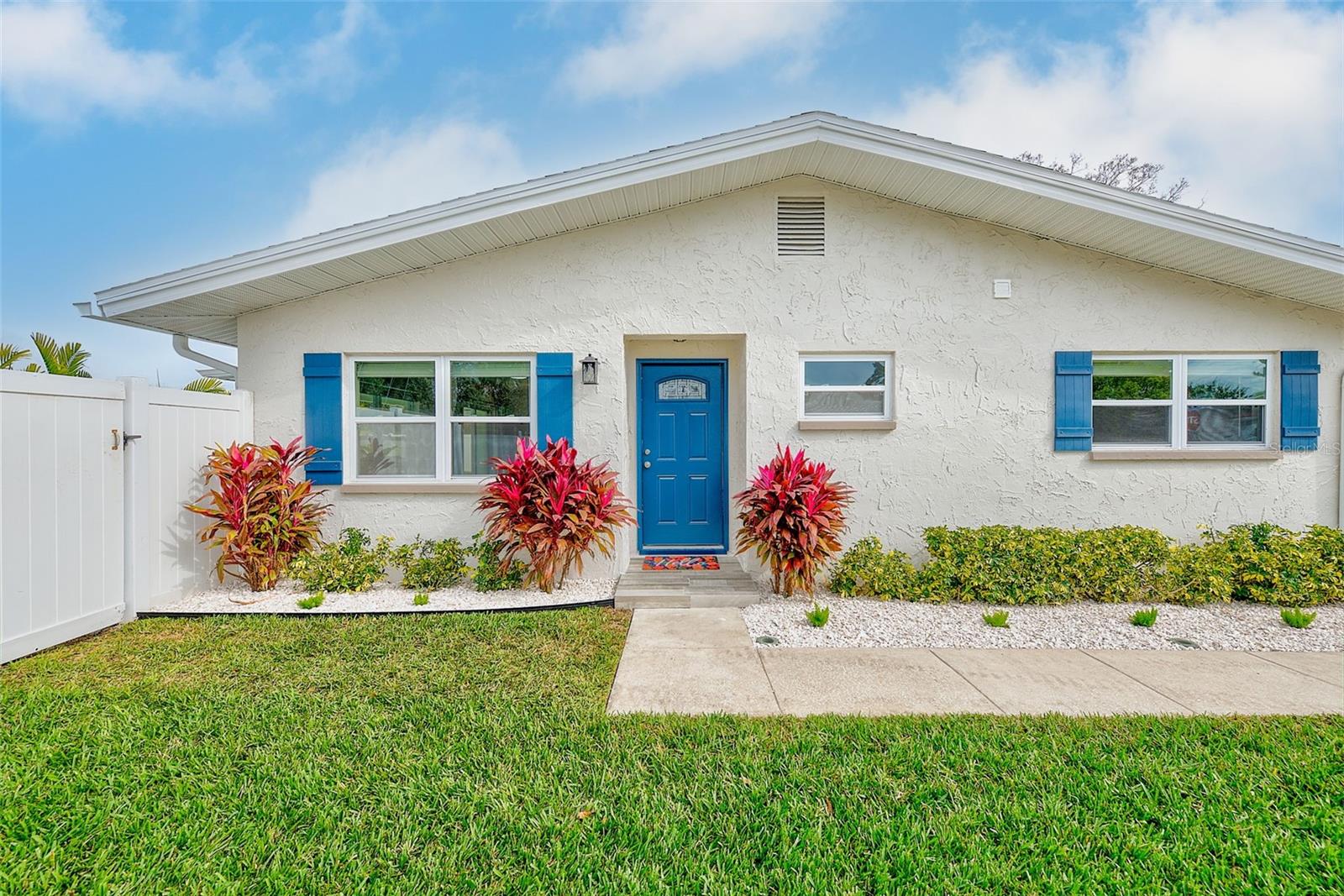 SUNNY BREEZE SUB - Residential Income