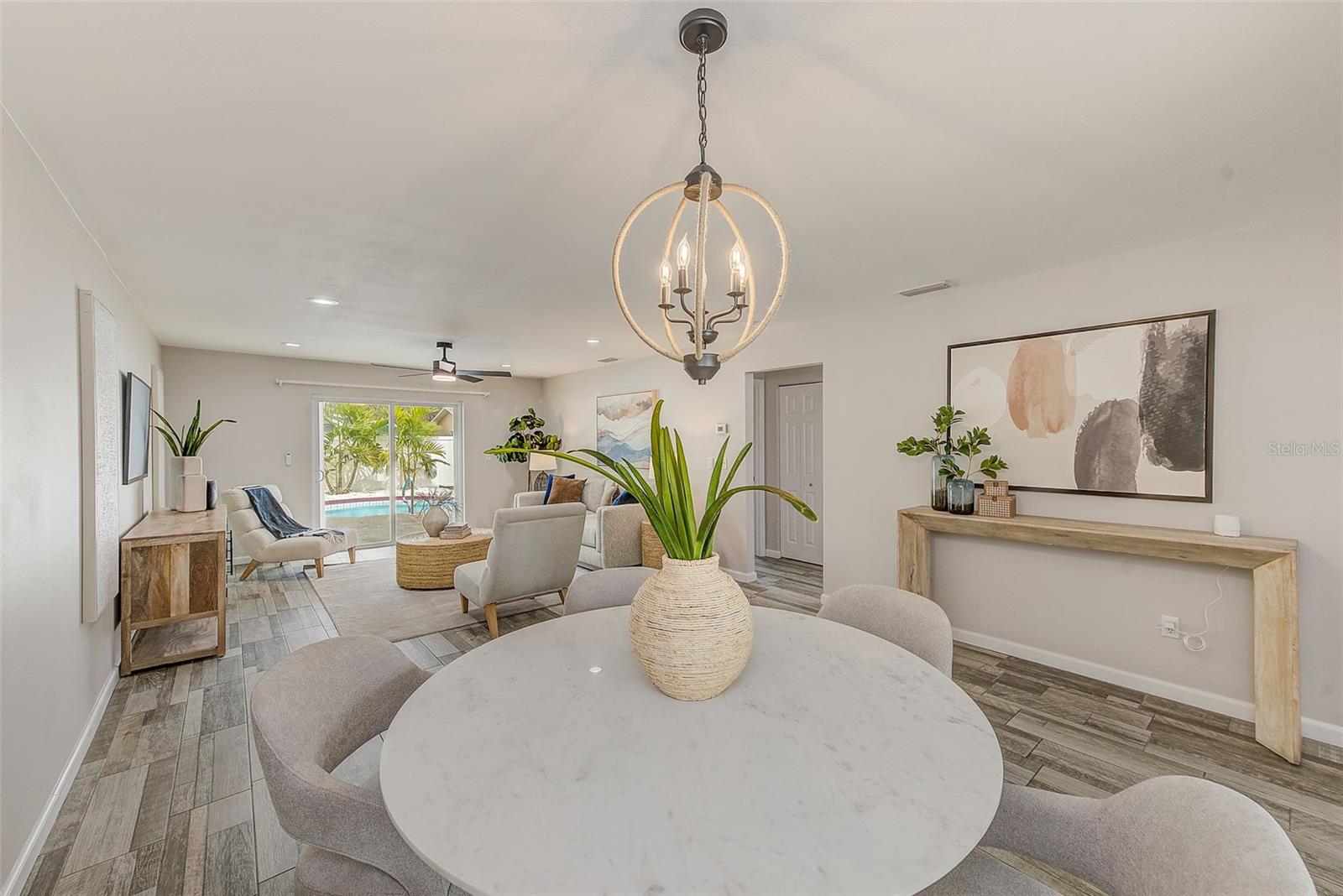 SUNNY BREEZE SUB - Residential Income