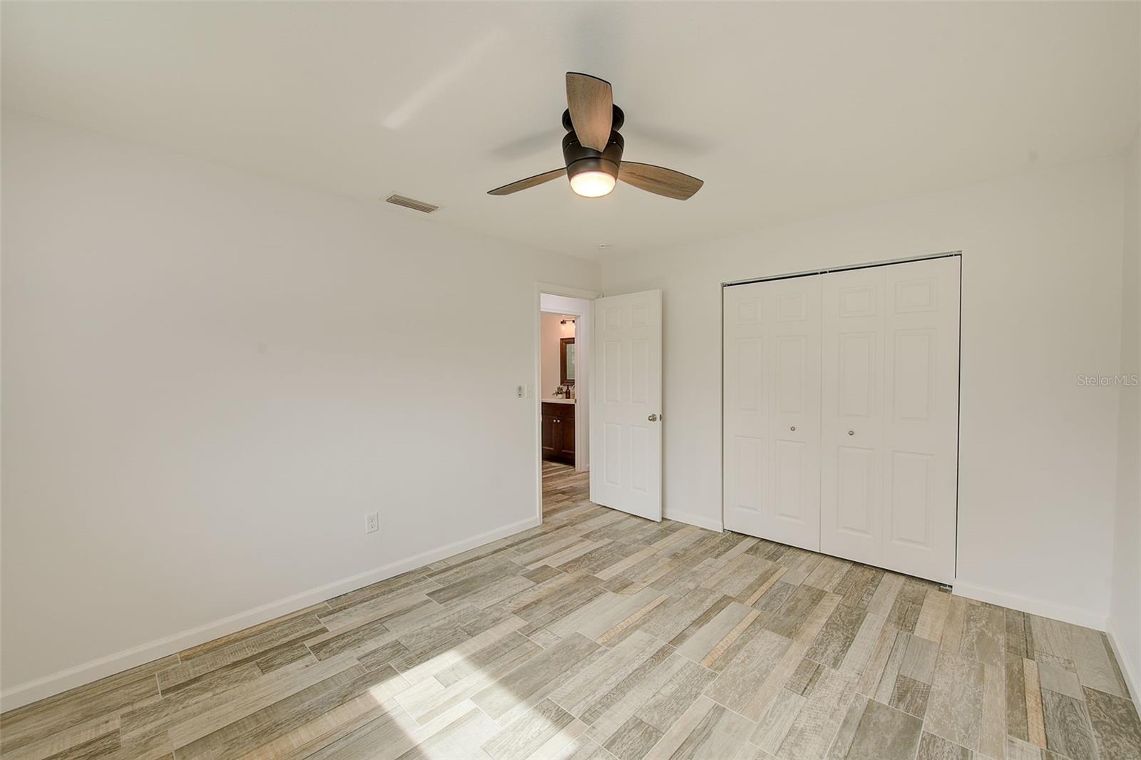 SUNNY BREEZE SUB - Residential Income