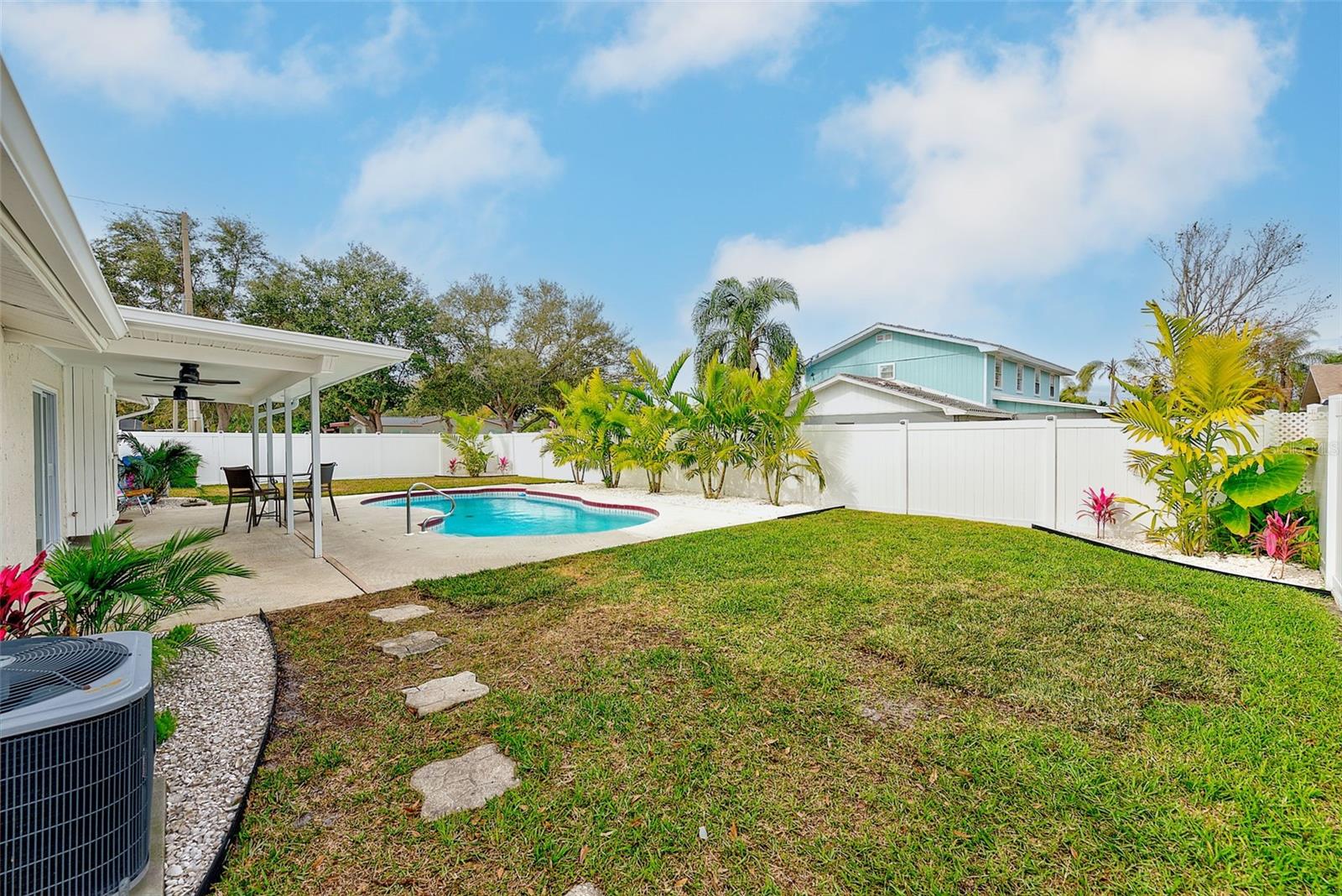 SUNNY BREEZE SUB - Residential Income