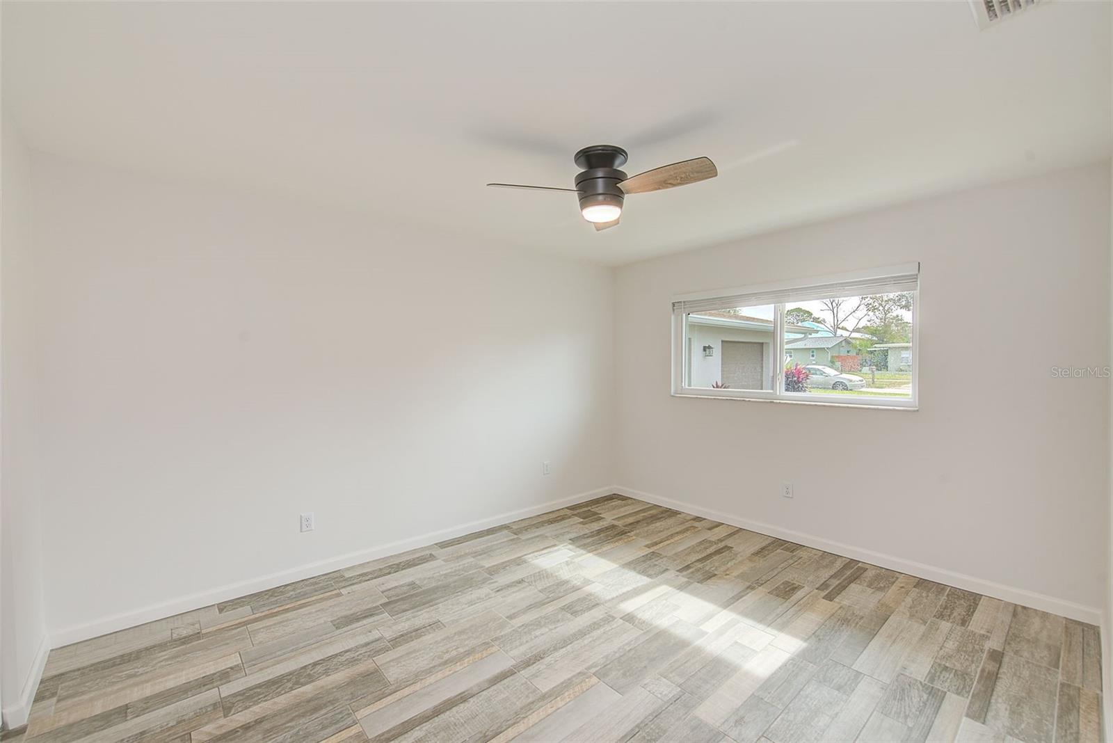 SUNNY BREEZE SUB - Residential Income