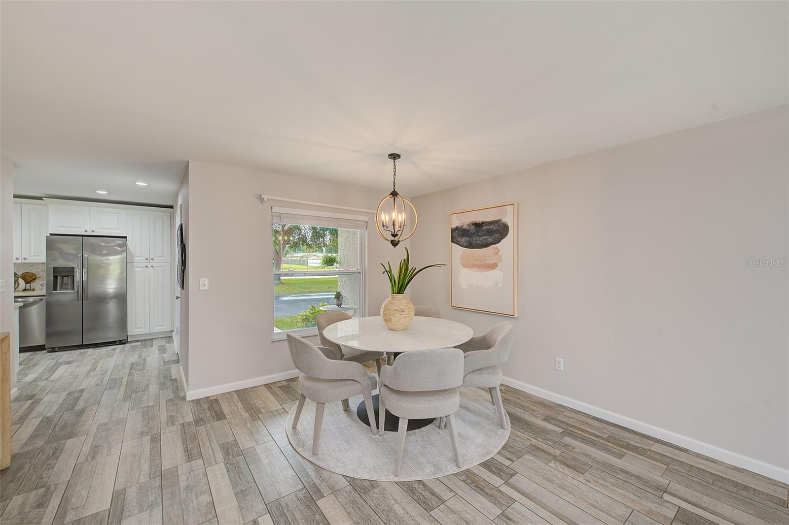 SUNNY BREEZE SUB - Residential Income