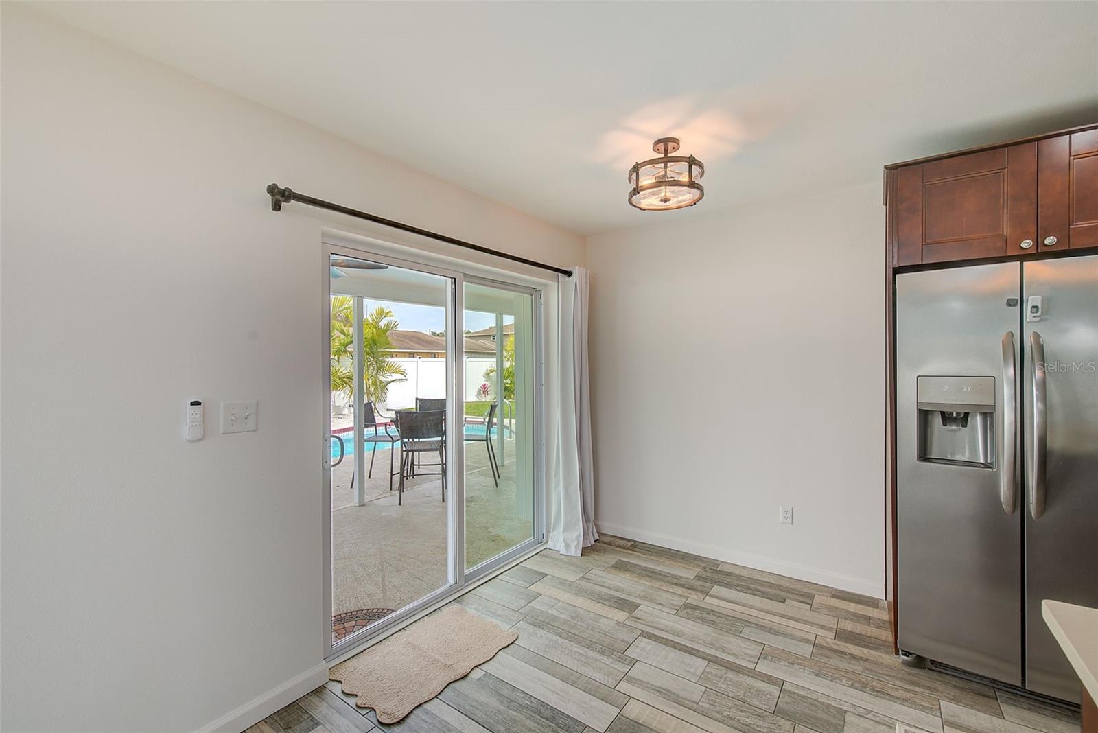 SUNNY BREEZE SUB - Residential Income