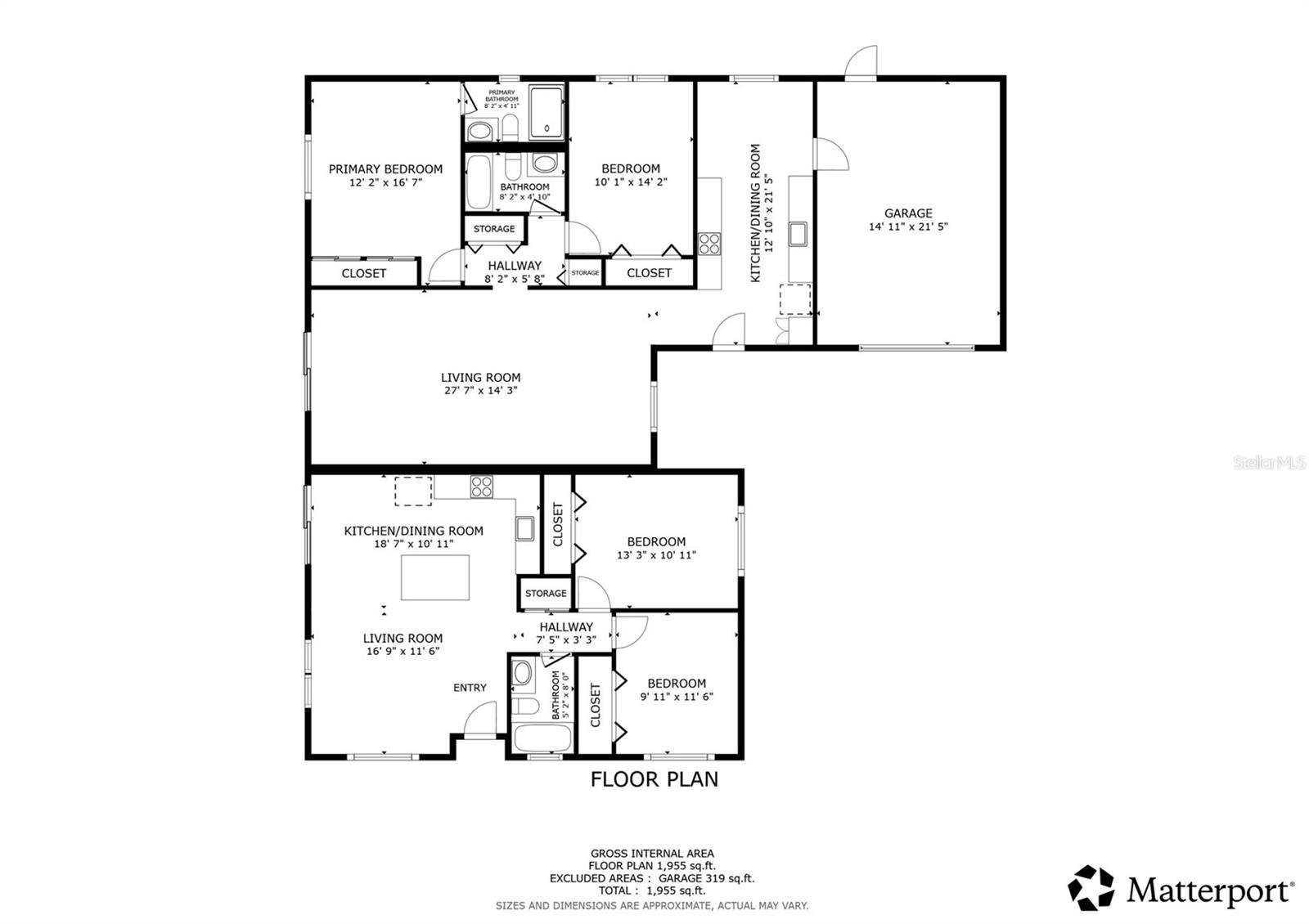 SUNNY BREEZE SUB - Residential Income