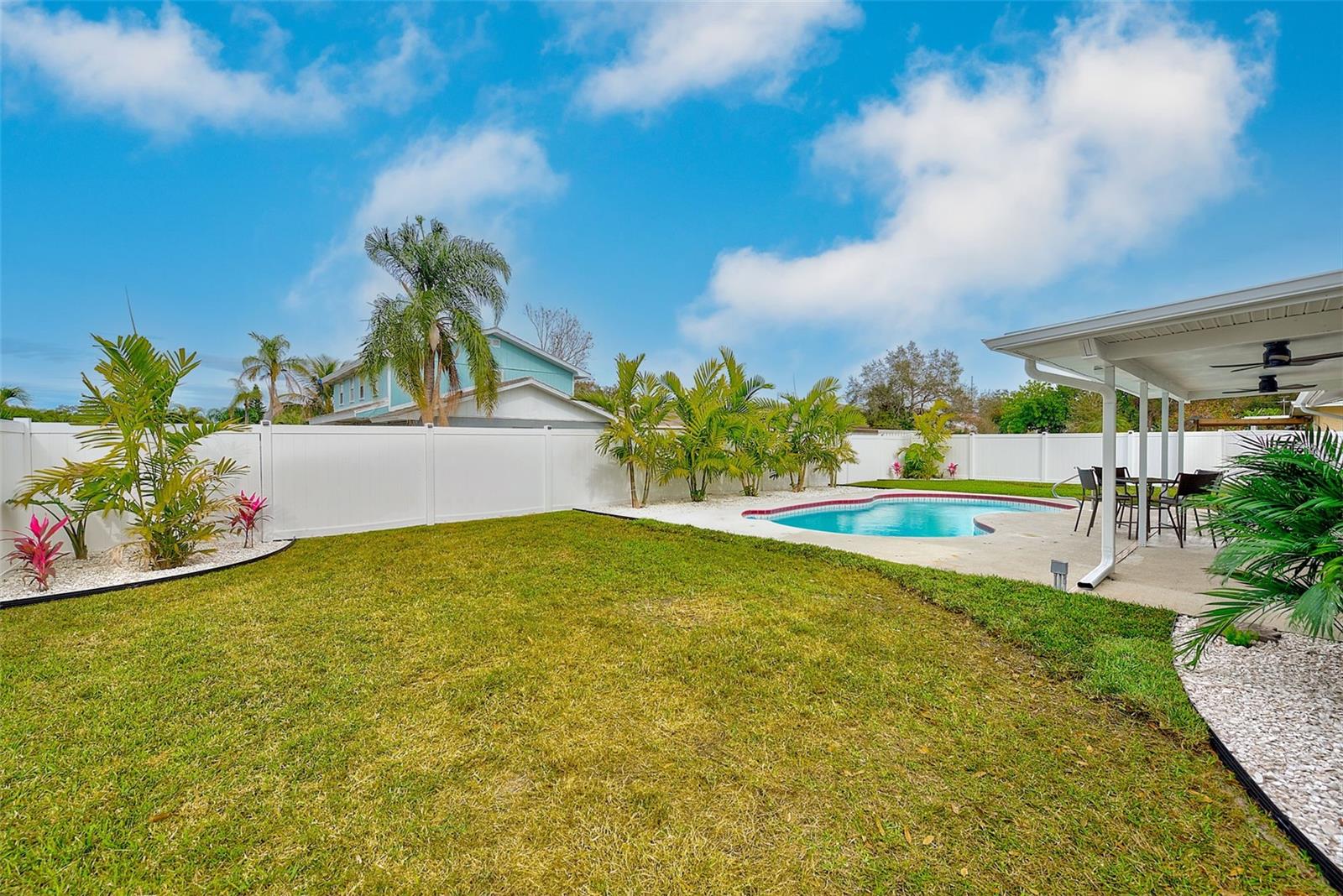 SUNNY BREEZE SUB - Residential Income