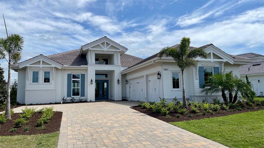 For Sold Data Purpose Only.  Tax Bill includes CDD and is for lot only.