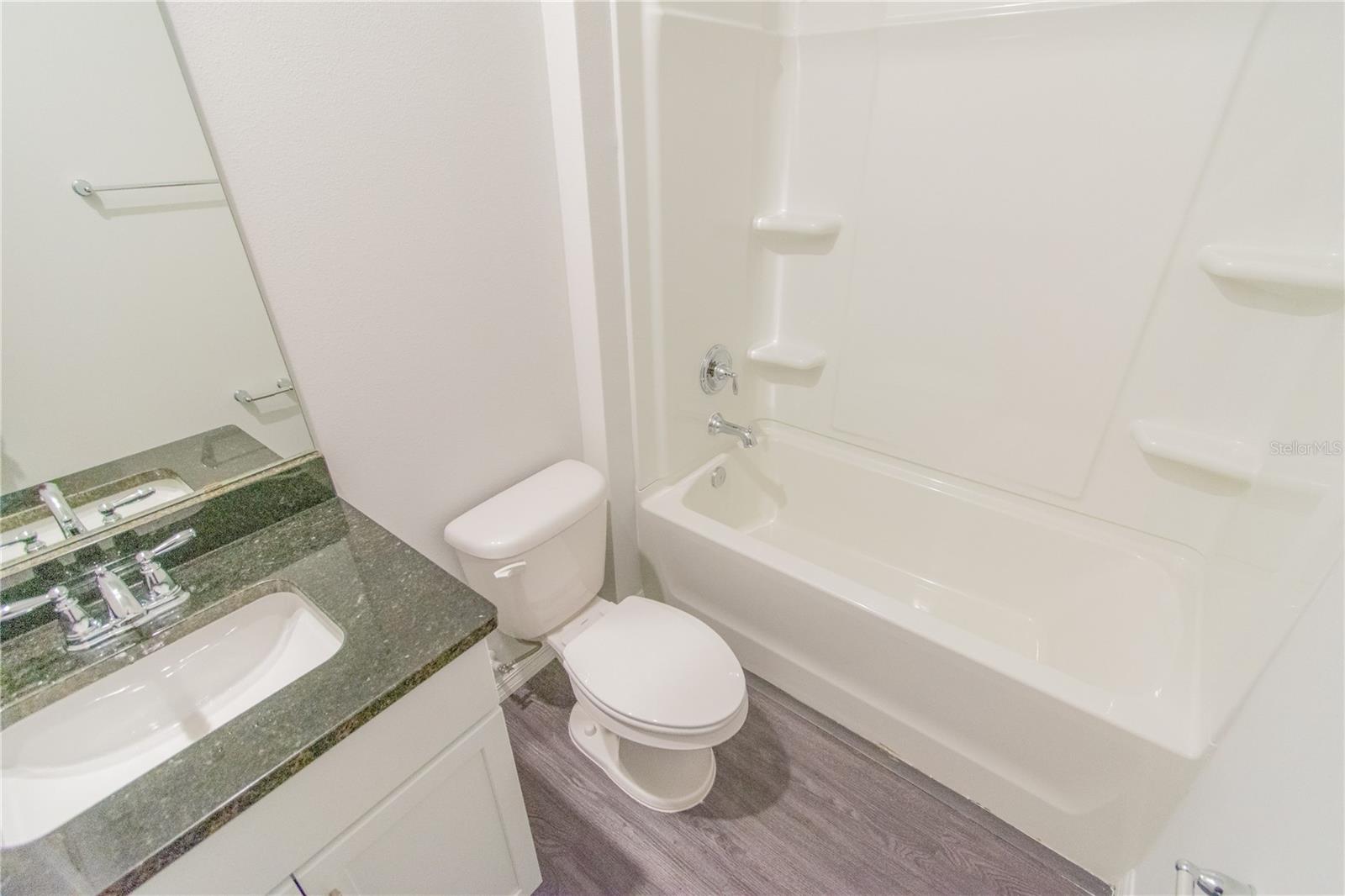 PORT MALABAR UNIT 17 - Residential