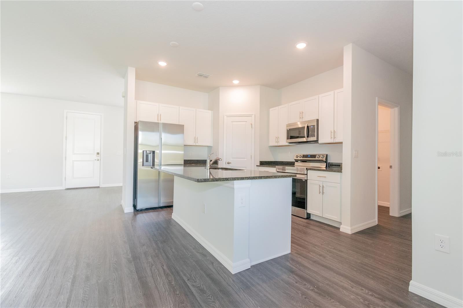 PORT MALABAR UNIT 17 - Residential