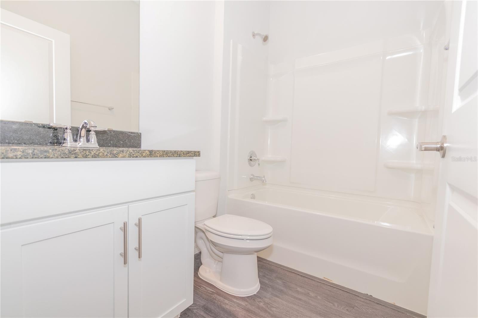 PORT MALABAR UNIT 17 - Residential