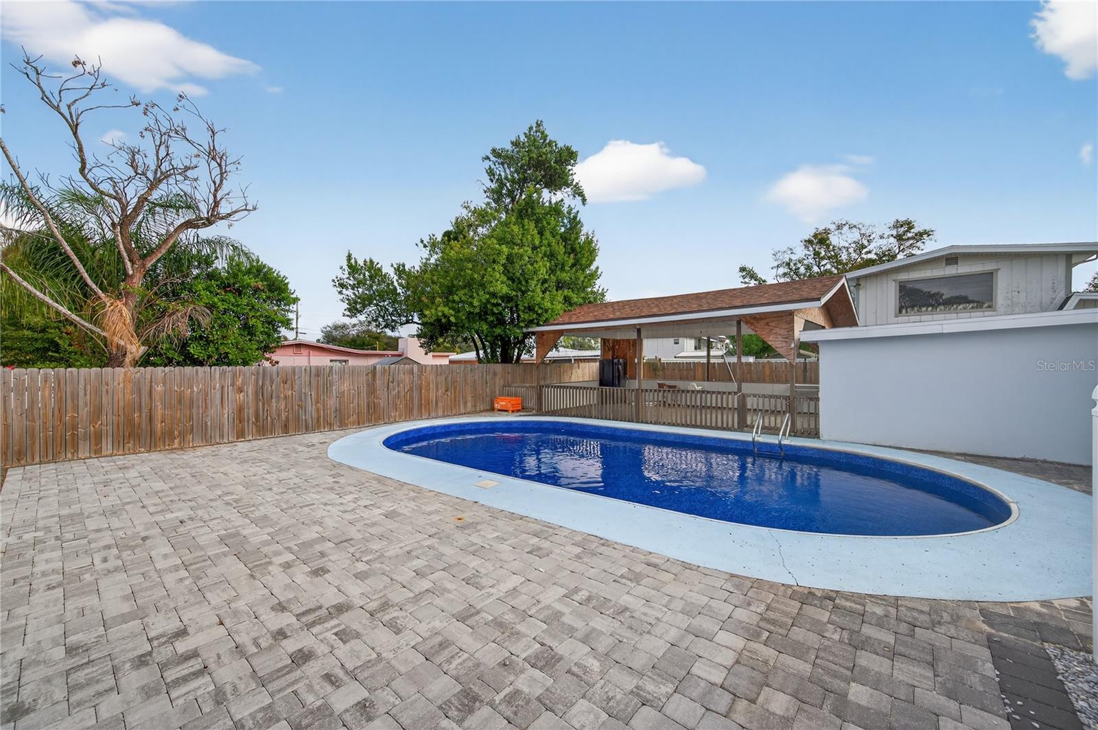 SHERWOOD HEIGHTS UNIT 3 - Residential