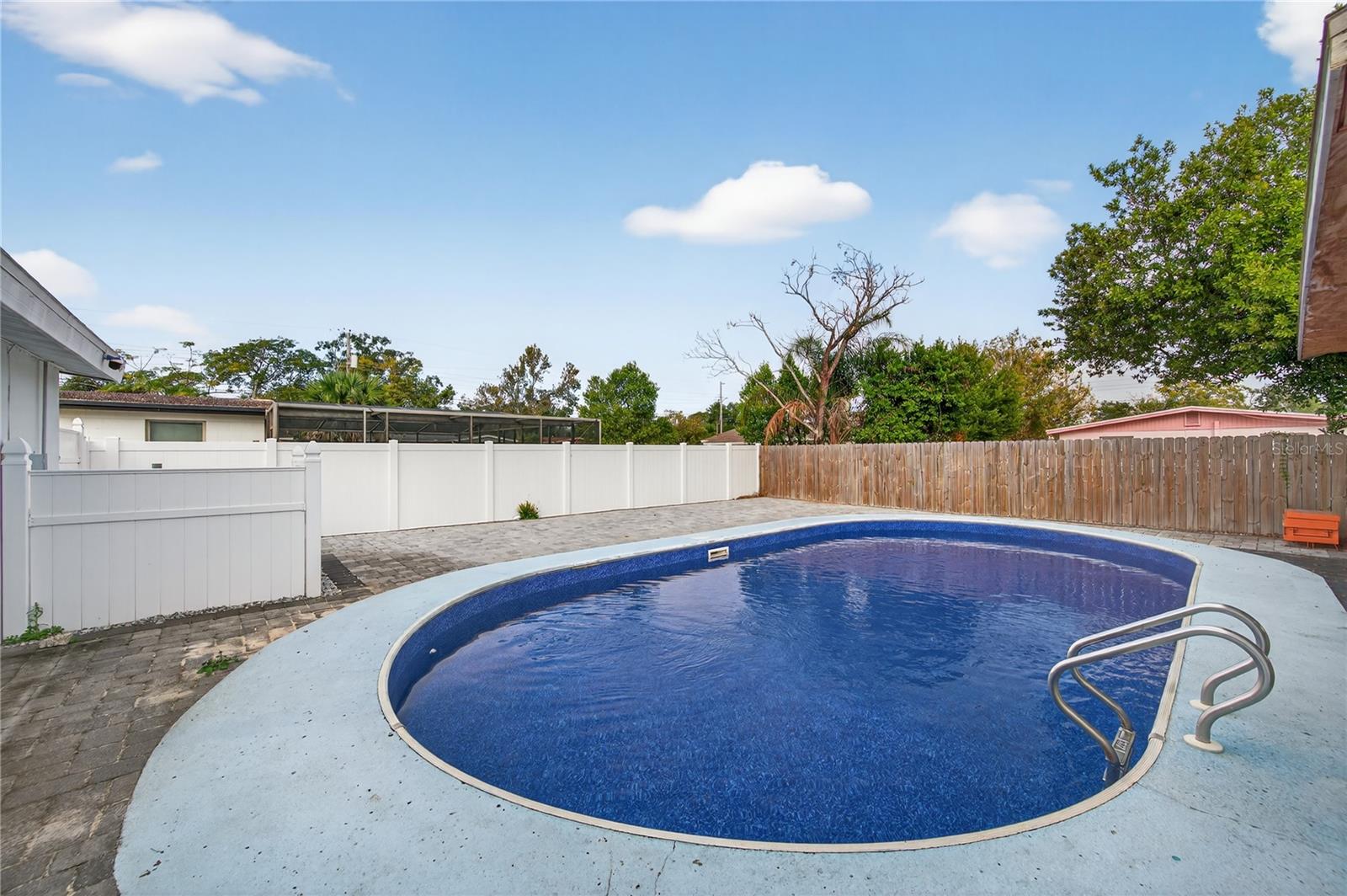 SHERWOOD HEIGHTS UNIT 3 - Residential