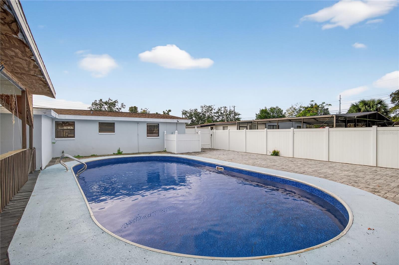 SHERWOOD HEIGHTS UNIT 3 - Residential