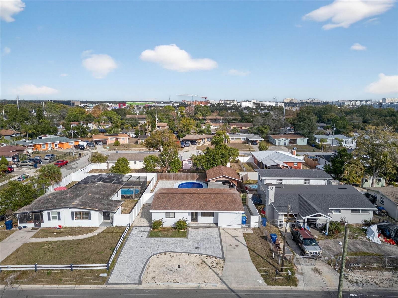 SHERWOOD HEIGHTS UNIT 3 - Residential