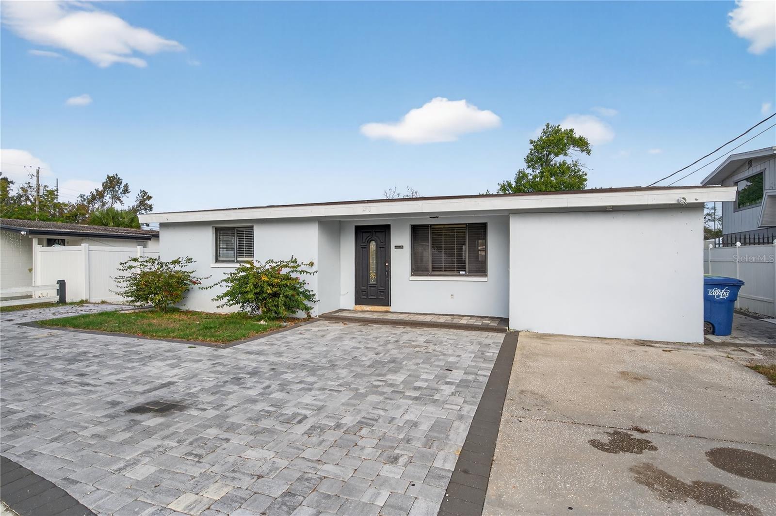 SHERWOOD HEIGHTS UNIT 3 - Residential