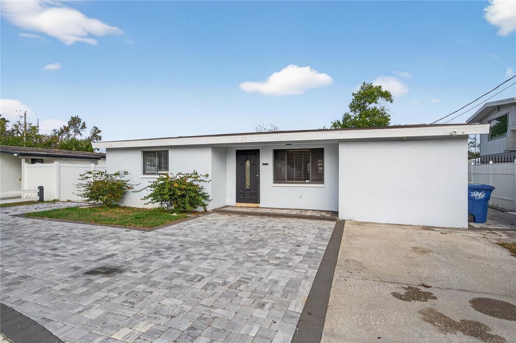 Photo of 2304 E 111th Avenue, Tampa, FL 33612 (MLS # TB8462795)