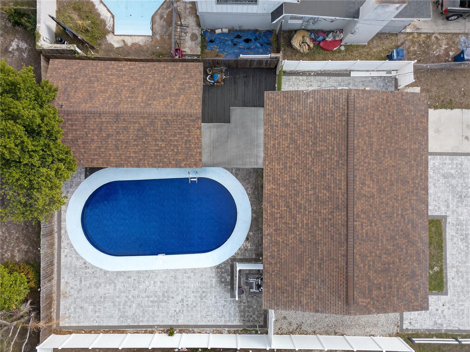 SHERWOOD HEIGHTS UNIT 3 - Residential