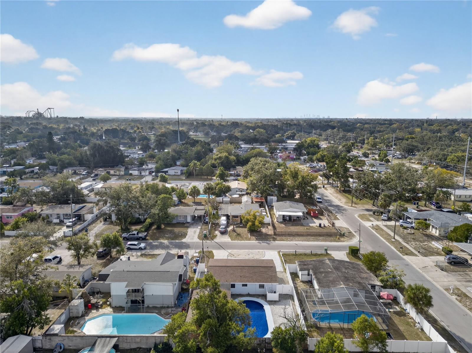 SHERWOOD HEIGHTS UNIT 3 - Residential