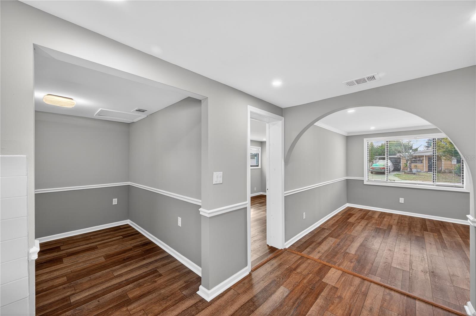 SHERWOOD HEIGHTS UNIT 3 - Residential