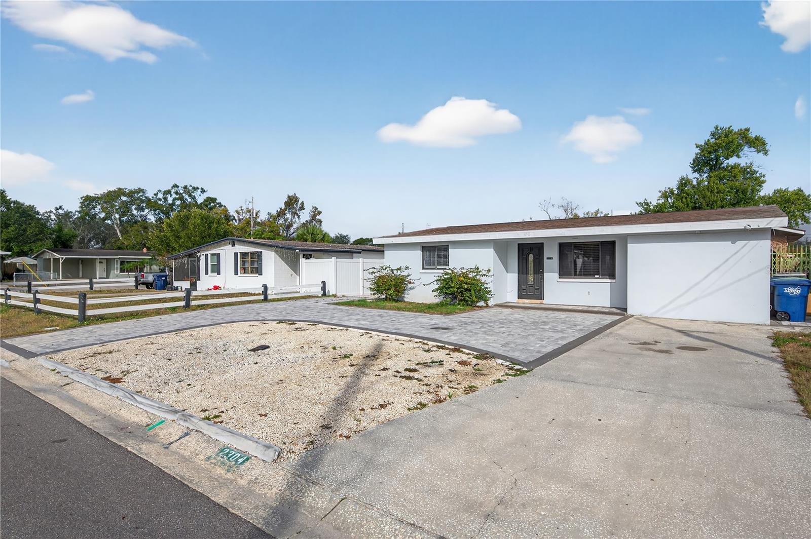 SHERWOOD HEIGHTS UNIT 3 - Residential