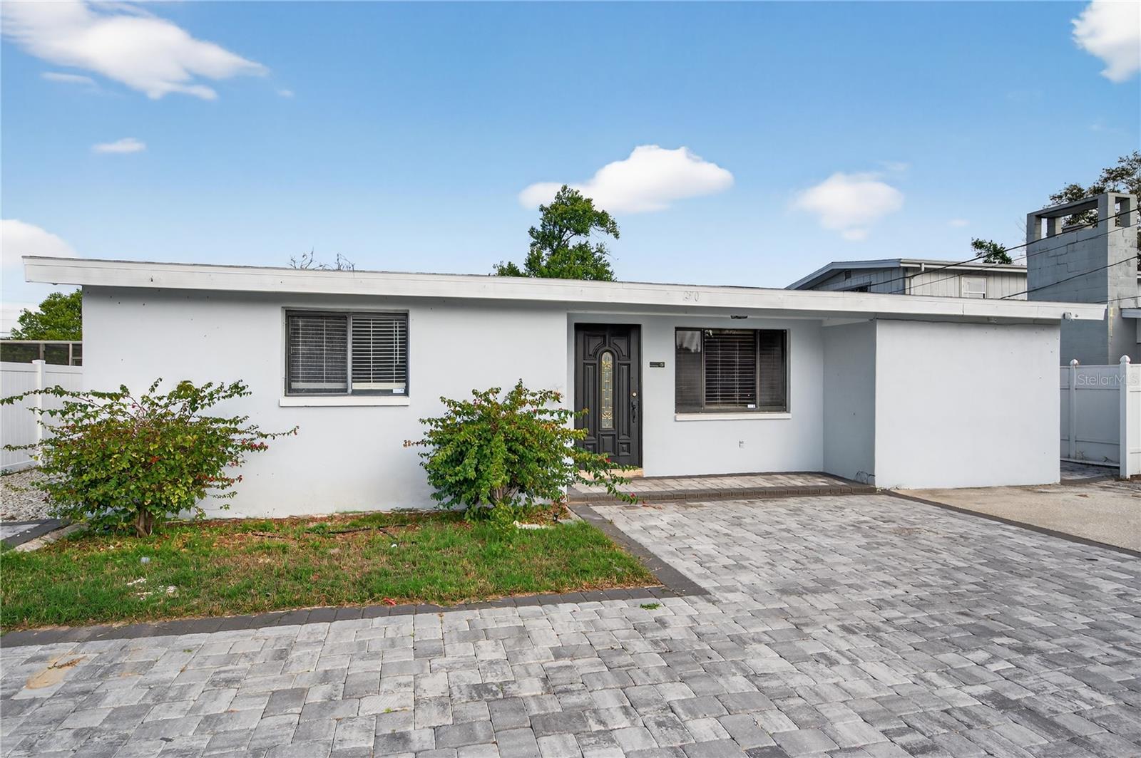 SHERWOOD HEIGHTS UNIT 3 - Residential