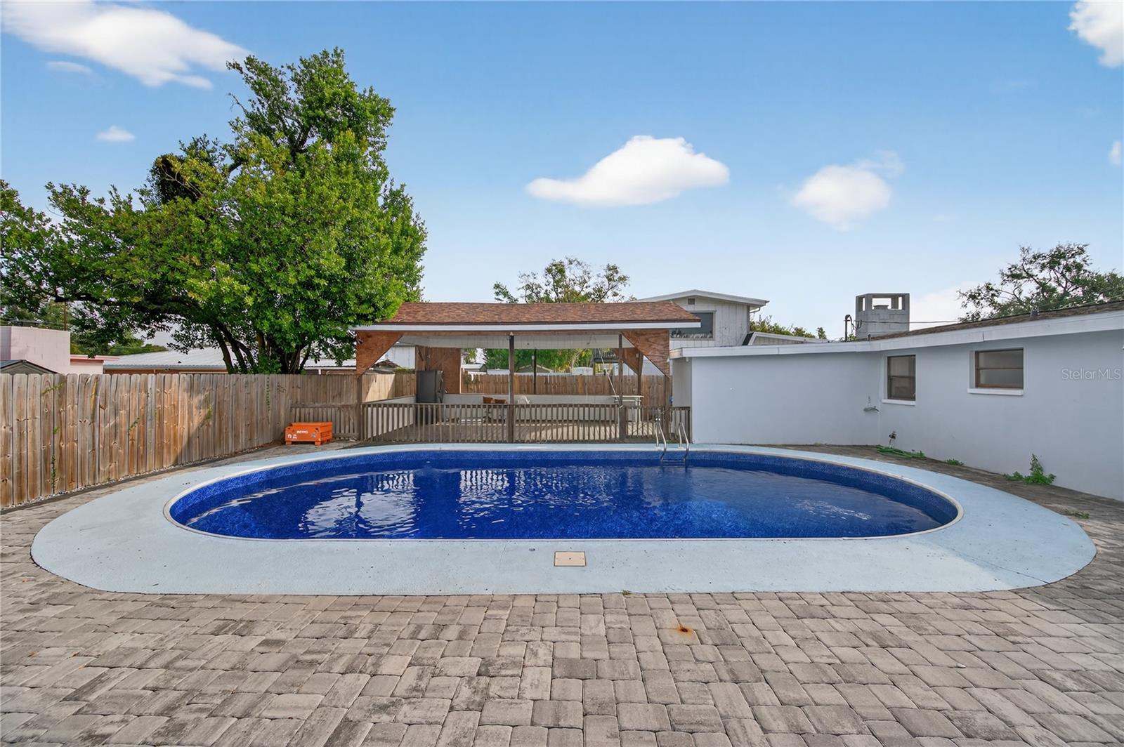 SHERWOOD HEIGHTS UNIT 3 - Residential