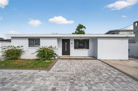 Photo of 2304 E 111th Avenue, Tampa, FL 33612 (MLS # TB8462795)