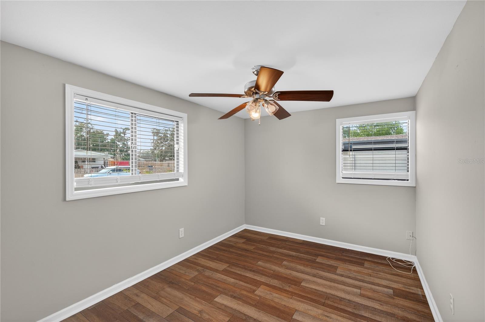 SHERWOOD HEIGHTS UNIT 3 - Residential