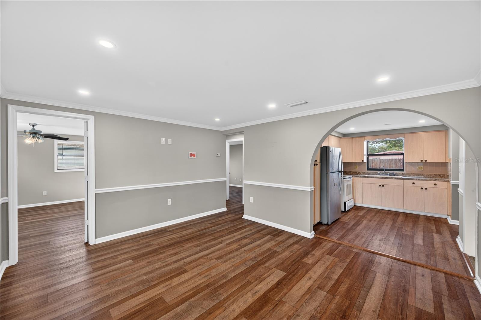 SHERWOOD HEIGHTS UNIT 3 - Residential