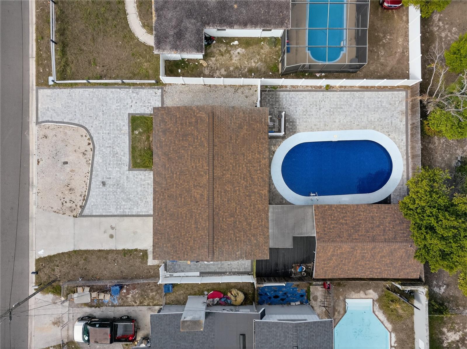 SHERWOOD HEIGHTS UNIT 3 - Residential