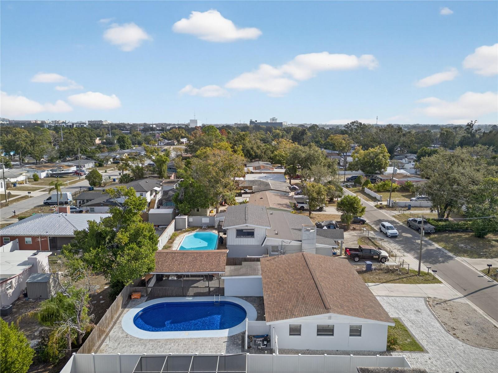 SHERWOOD HEIGHTS UNIT 3 - Residential