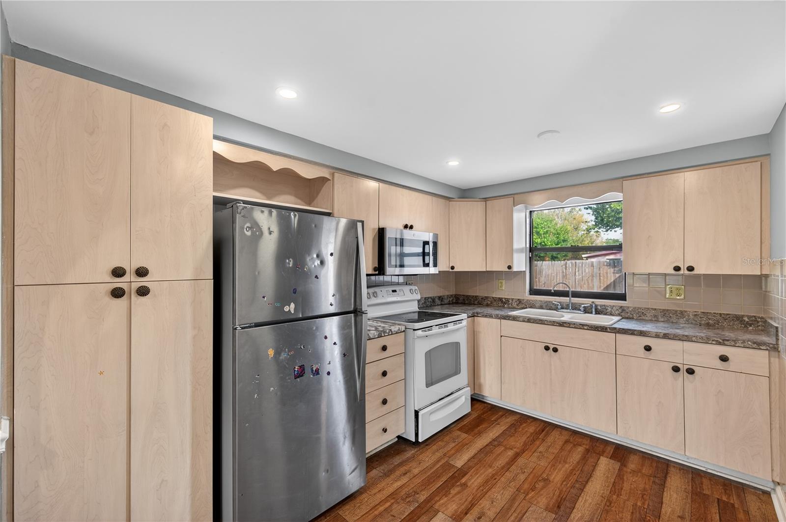 SHERWOOD HEIGHTS UNIT 3 - Residential