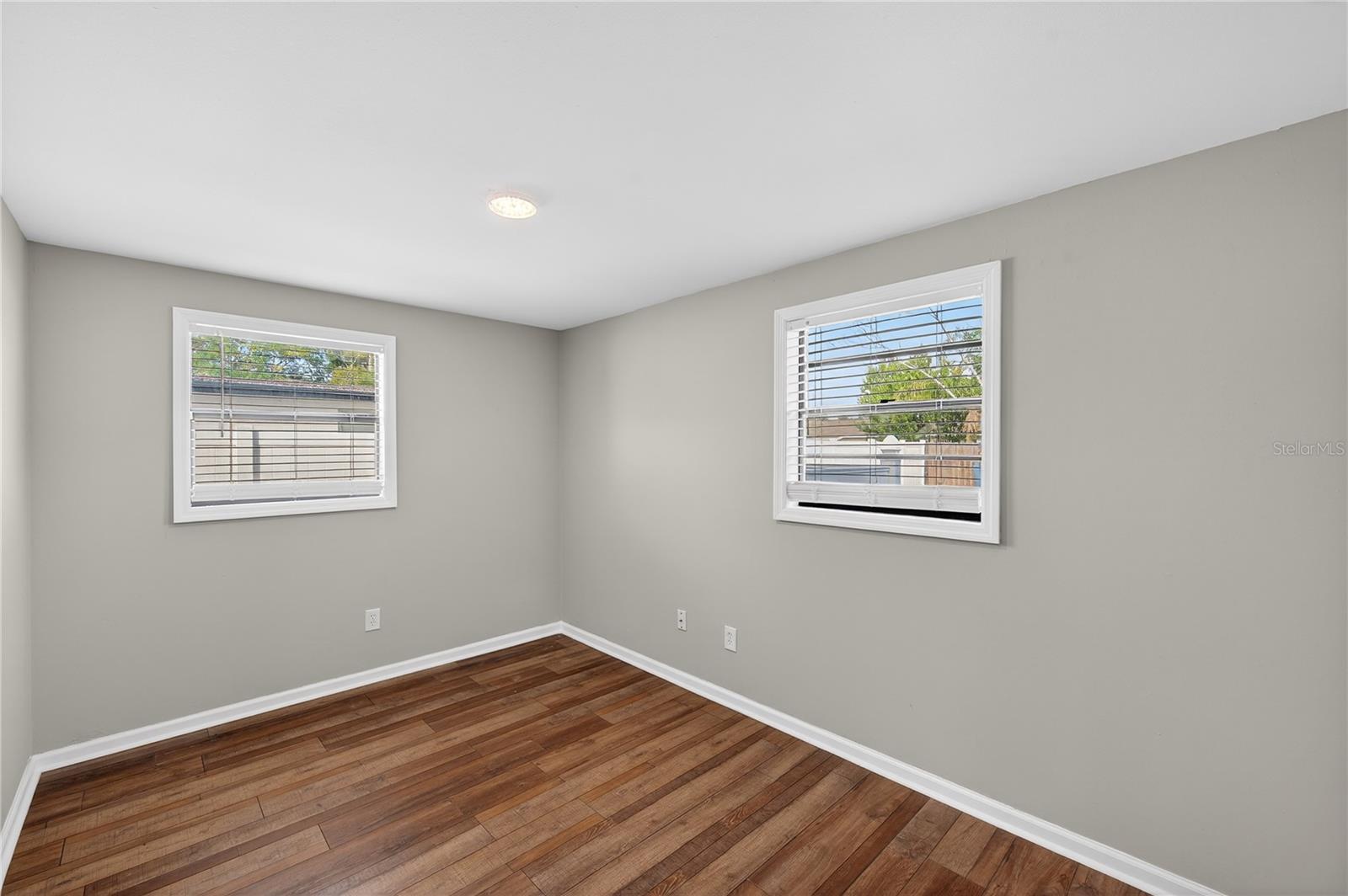 SHERWOOD HEIGHTS UNIT 3 - Residential