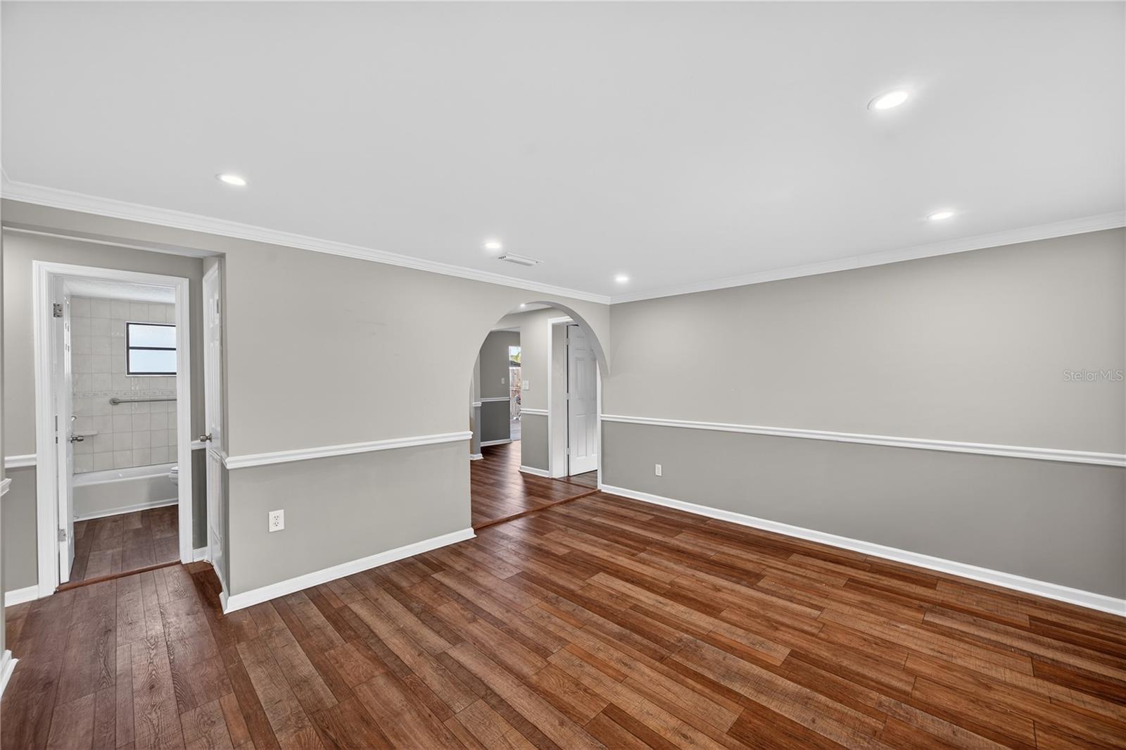 SHERWOOD HEIGHTS UNIT 3 - Residential