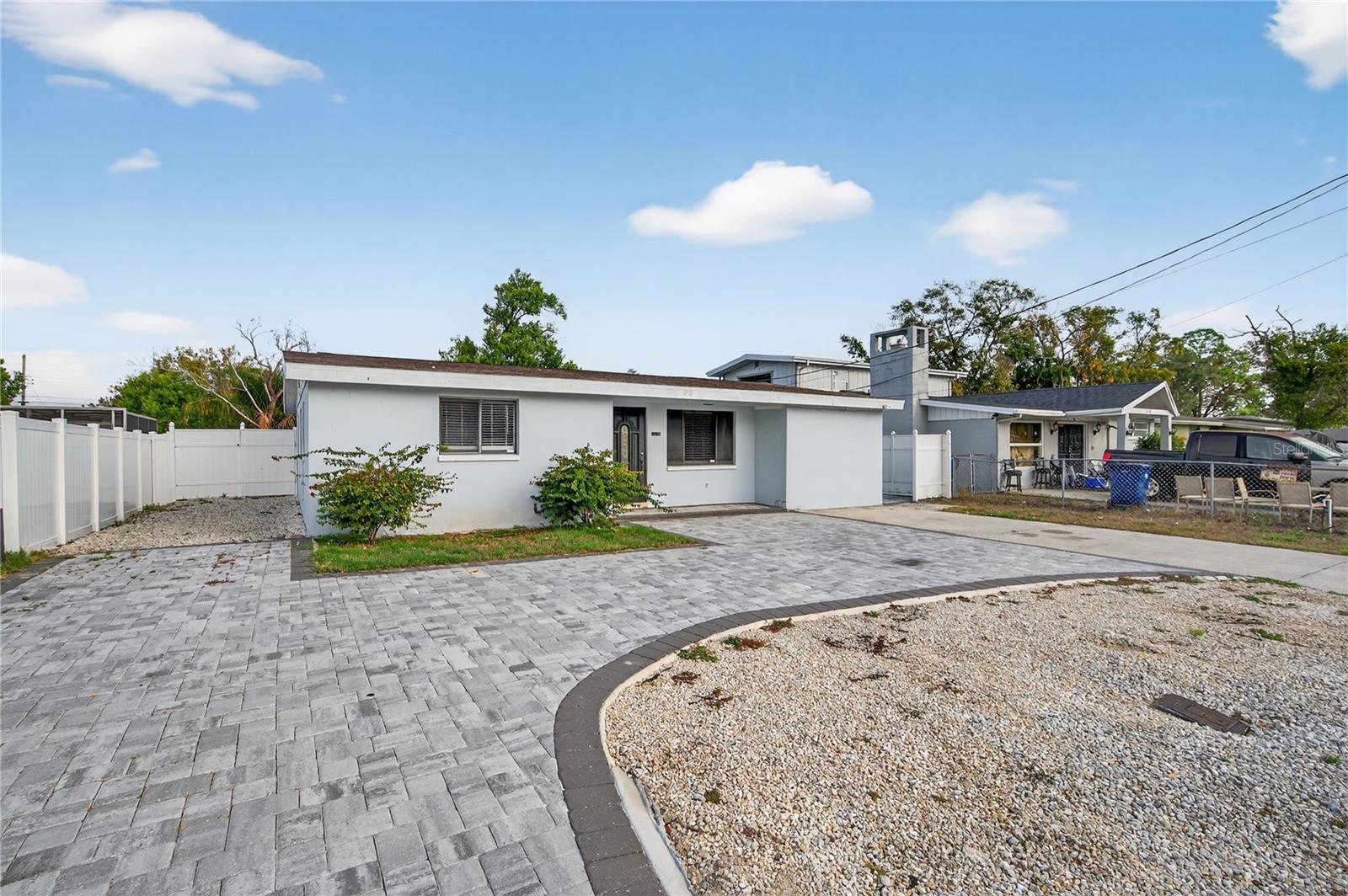 SHERWOOD HEIGHTS UNIT 3 - Residential