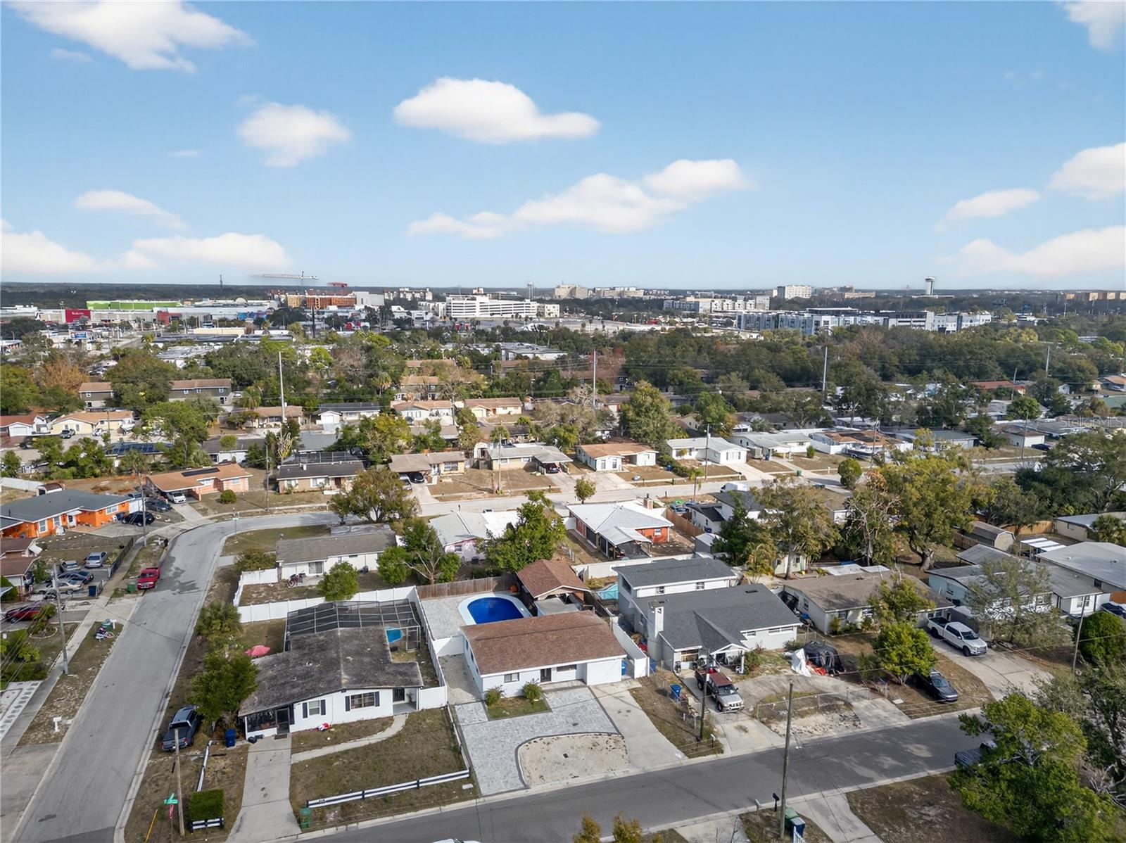 SHERWOOD HEIGHTS UNIT 3 - Residential