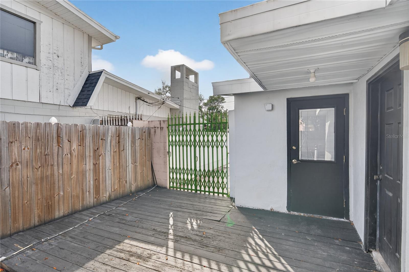 SHERWOOD HEIGHTS UNIT 3 - Residential