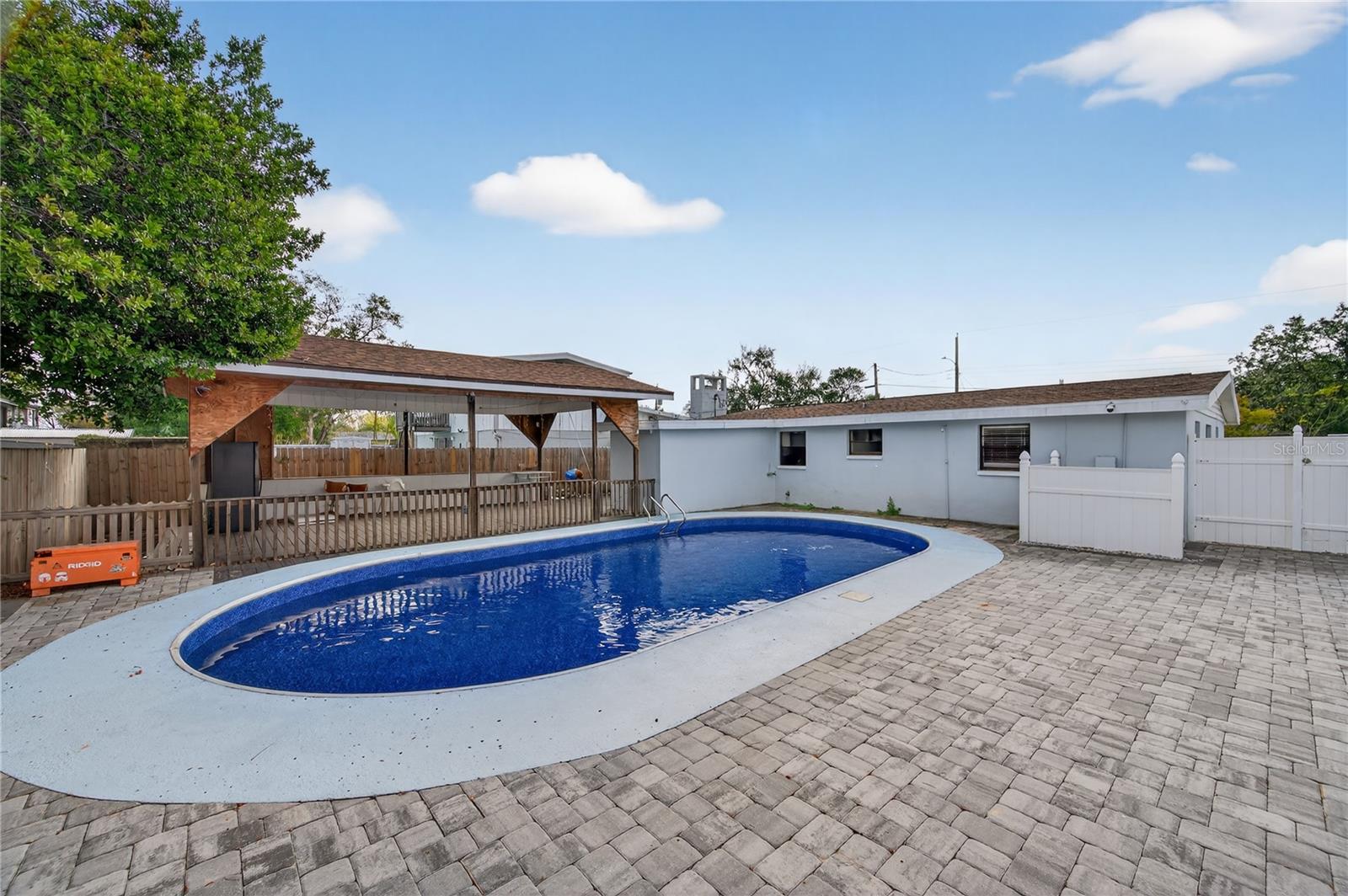 SHERWOOD HEIGHTS UNIT 3 - Residential