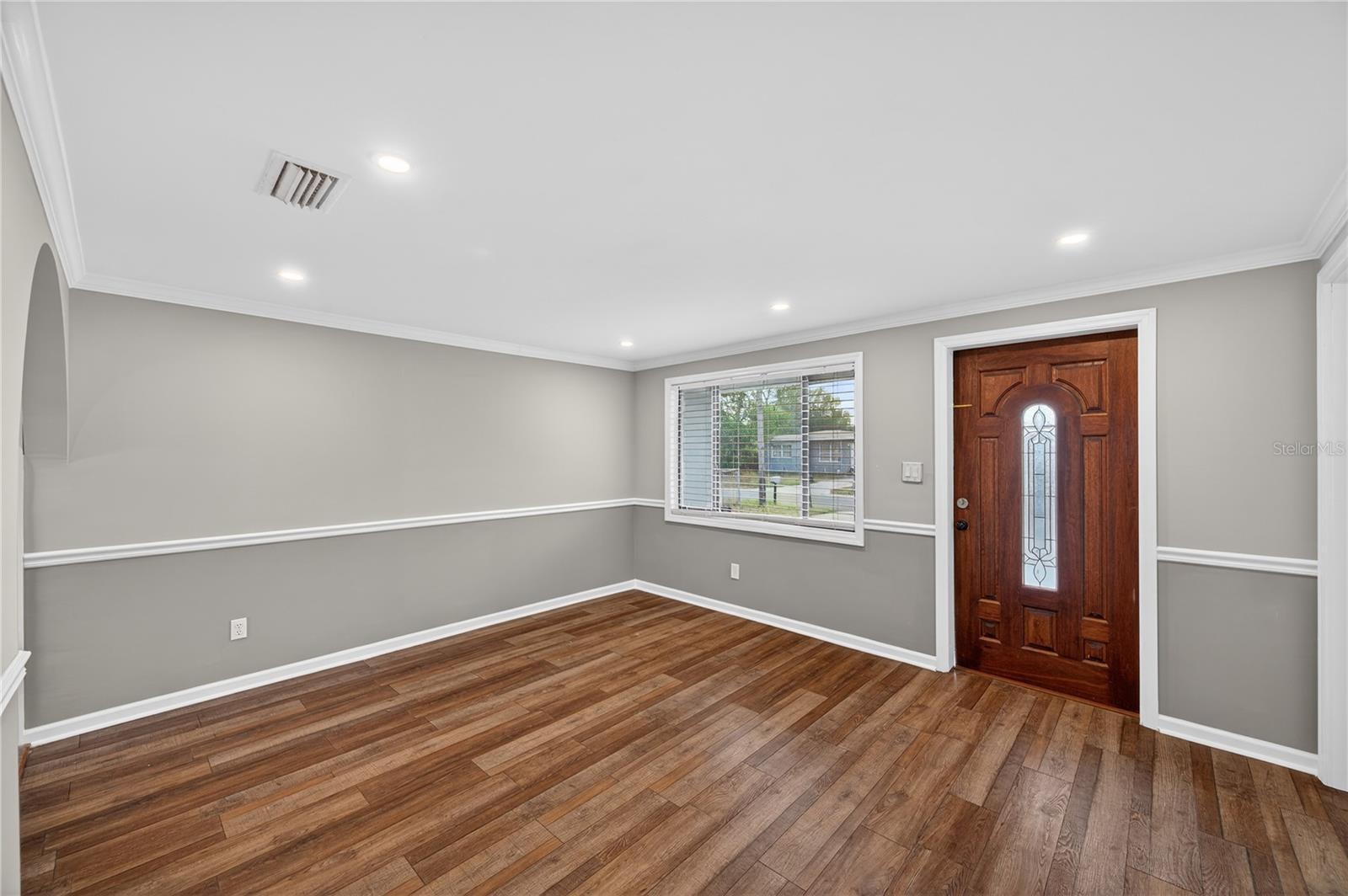 SHERWOOD HEIGHTS UNIT 3 - Residential