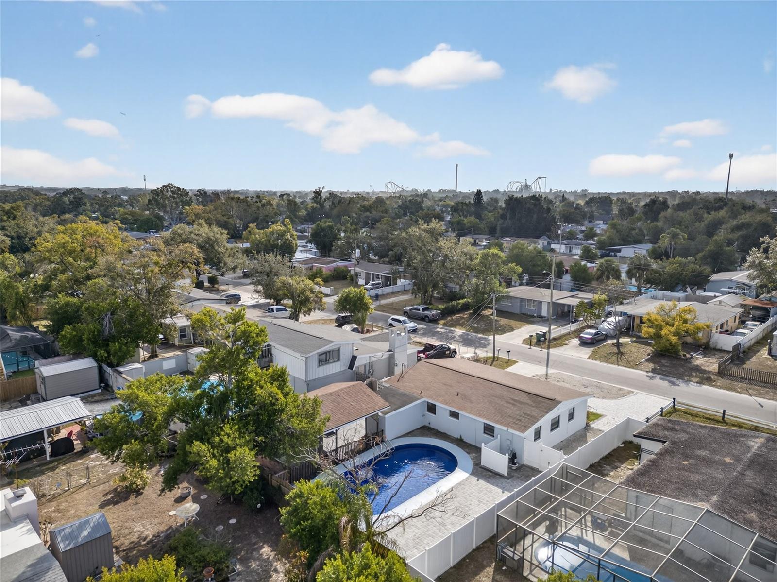 SHERWOOD HEIGHTS UNIT 3 - Residential