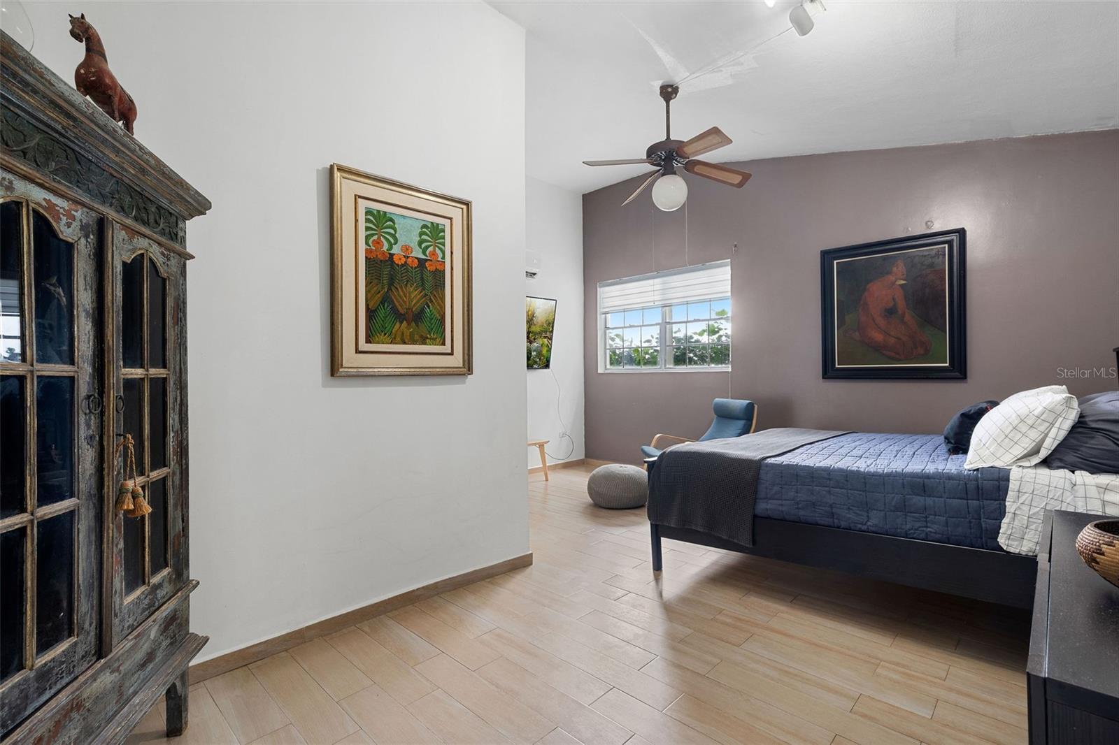 PUNTA LAS MARIAS - Residential